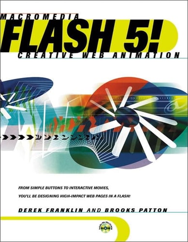 Flash 5! Creative Web Animation