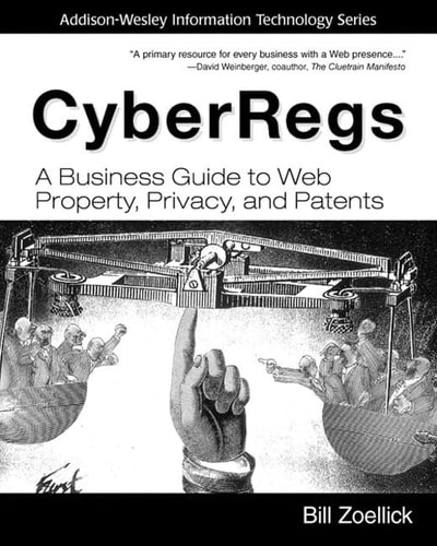 CyberRegs