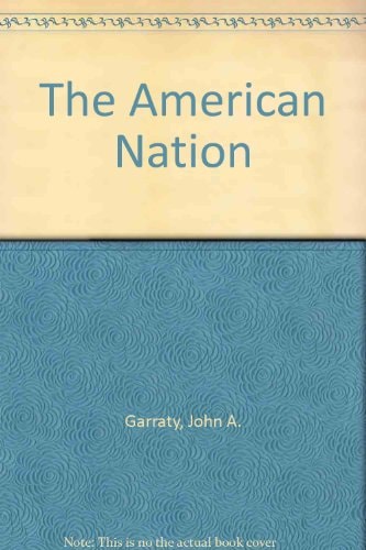 The American Nation