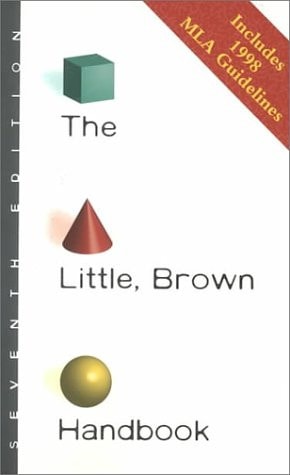 The Little Brown Handbook