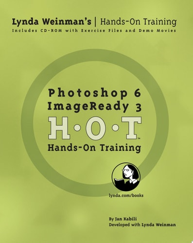 Photoshop 6 ImageReady 3 Hands-On Training