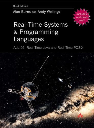 Real-Time Systems and Programming Languages: Ada 95, Real-Time Java and Real-Time C/POSIX