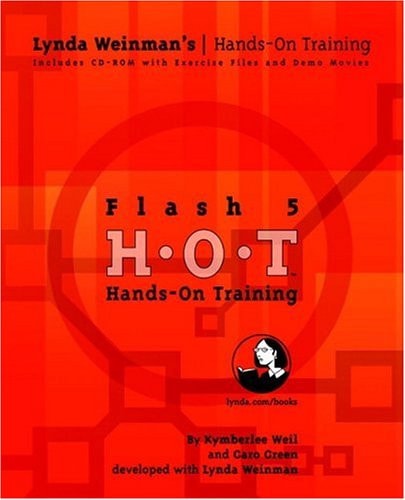 Flash 5 Hands-On Training
