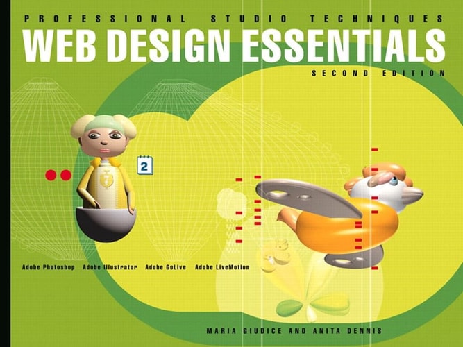 Web Design Essentials
