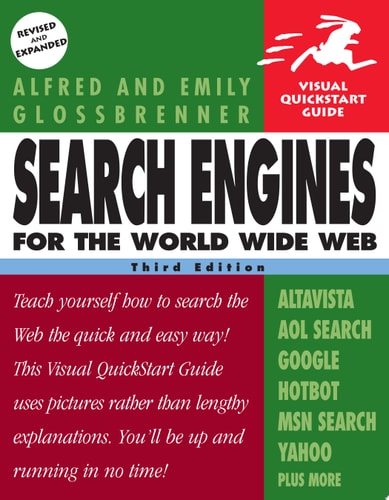 Search Engines for the World Wide Web, Third Edition