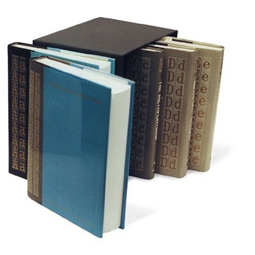 Computers and Typesetting