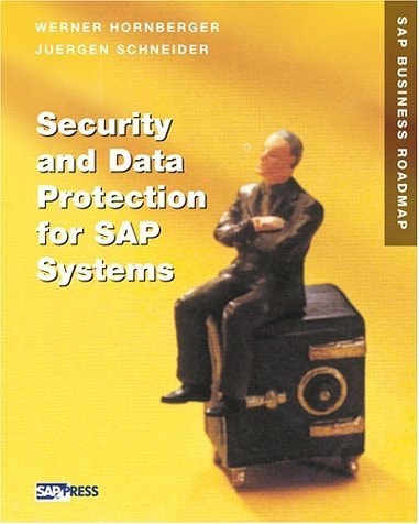 Security and Data Protection for SAP Systems