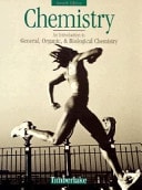 Chemistry: An Introduction to General, Organic, and Biological Chemistry