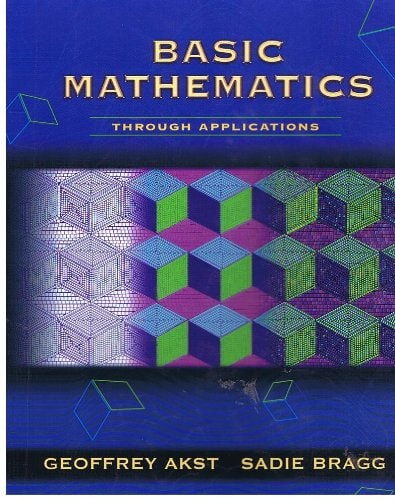 Basic Mathematics