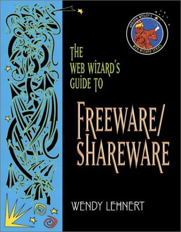 Web Wizard's Guide to Freeware and Shareware