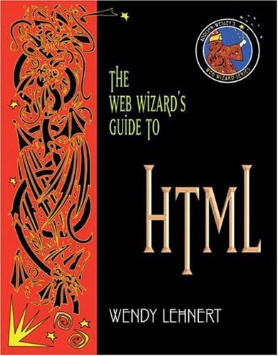 The Web Wizard's Guide to HTML