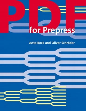 Pdf for Prepress
