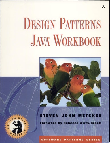 Design Patterns Java Workbook