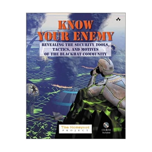 Know Your Enemy: Revealing the Security Tools, Tactics, and Motives of the Blackhat Community