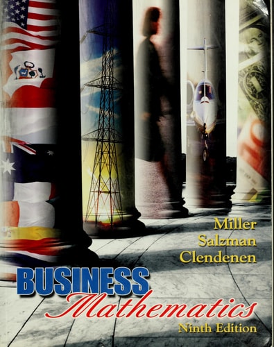 Business Mathematics