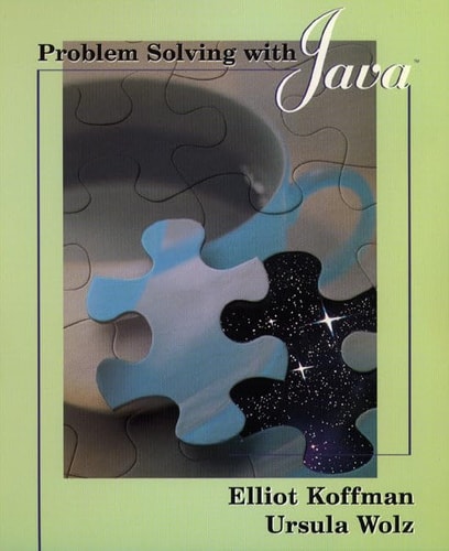 Problem Solving with Java: Javaplace Edition