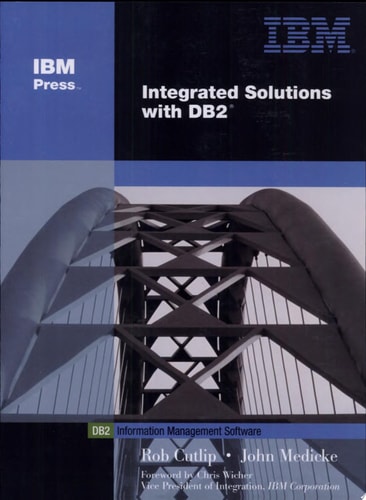 Integrated Solutions with DB2