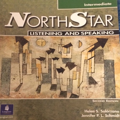 NorthStar: Listening and Speaking Basic/Low Intermediate