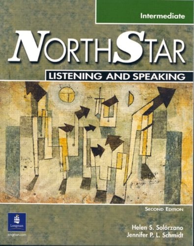 Northstar: Focus on Listening and Speaking, Intermediate