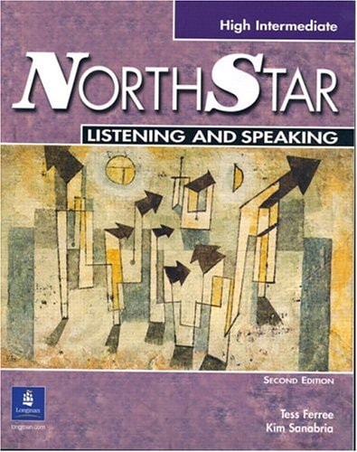 NorthStar Listening and Speaking: High Intermediate