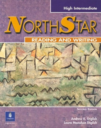 Northstar: Focus on Reading and Writing, High-Intermediate