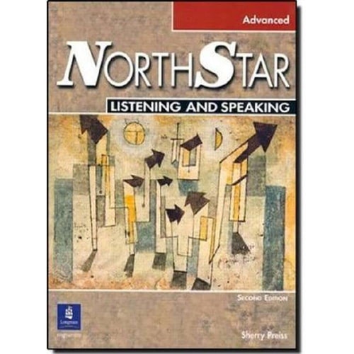 NorthStar: Listening and Speaking Advanced