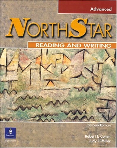 Northstar: Focus on Reading and Writing, Advanced