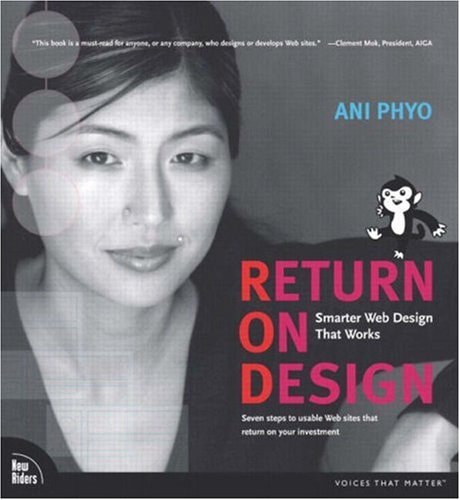 Return on Design: Smarter Web Design That Works