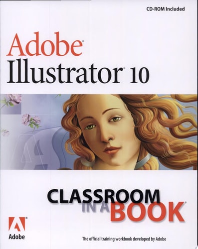 Adobe Illustrator 10