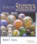 Elementary Statistics and MathXL Package