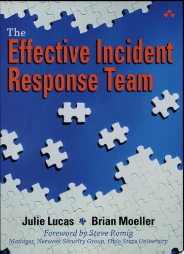 The Effective Incident Response Team