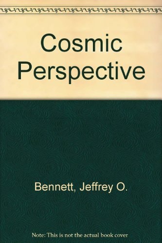Cosmic Perspective
