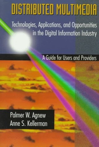 Distributed Multimedia