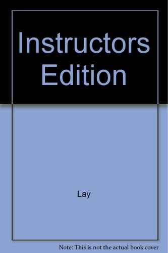Linear Algebra and Its Applications