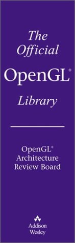 The Official OpenGL Library