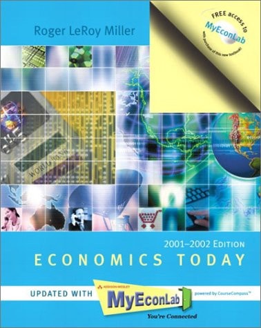 Economics Today