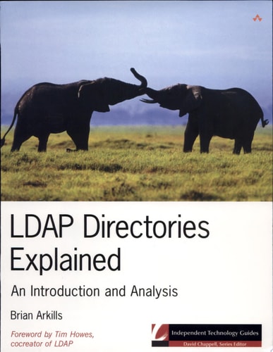 LDAP Directories Explained: An Introduction and Analysis