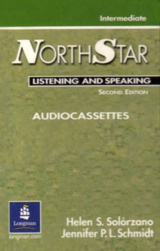 North Star: Focus on Listening and Speaking