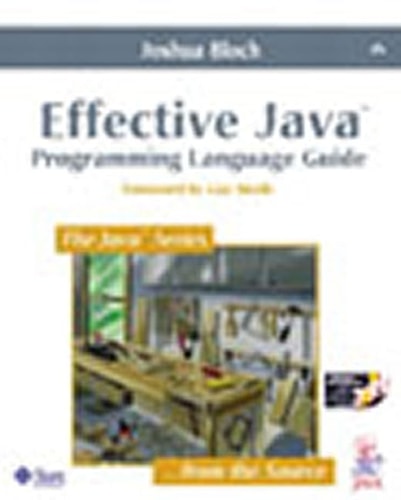 Effective Java
