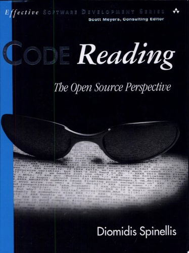 Code Reading: The Open Source Perspective