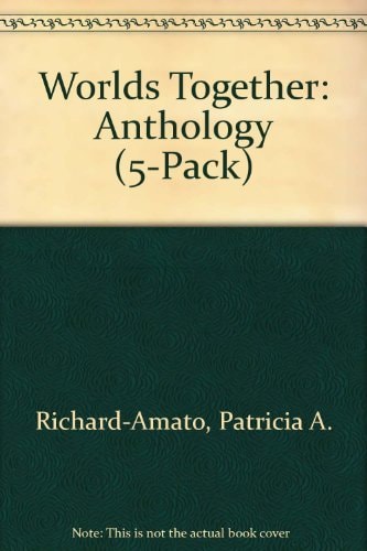 Worlds Together Anthology