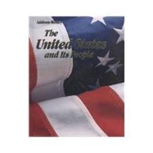 The United States and Its People