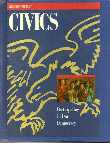 Civics: Participating in Our Democracy