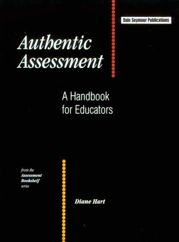 Authentic Assessment Handbook