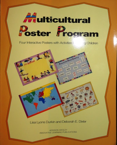 Multicultural Poster Program