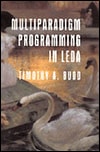 Multiparadigm Programming in Leda
