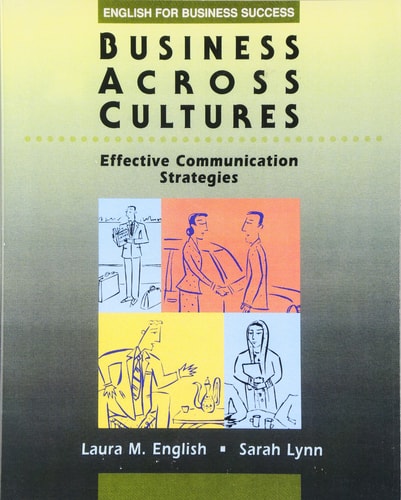 Business Across Cultures: Effective Communication Strategies