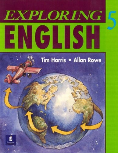 Exploring English: Level 4