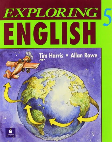 Exploring English: Level 5
