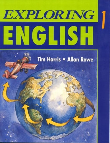 Exploring English, Level 1: Workbook